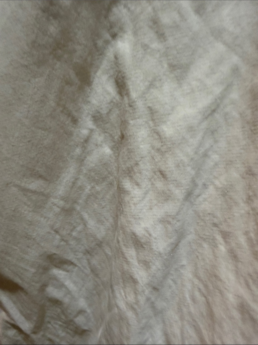 Kal Rieman Ivory Button-Front Relaxed Shirt - Picture 6 of 16